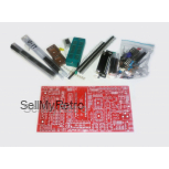 Willem Prog version 4.5 PCB programmer DIY